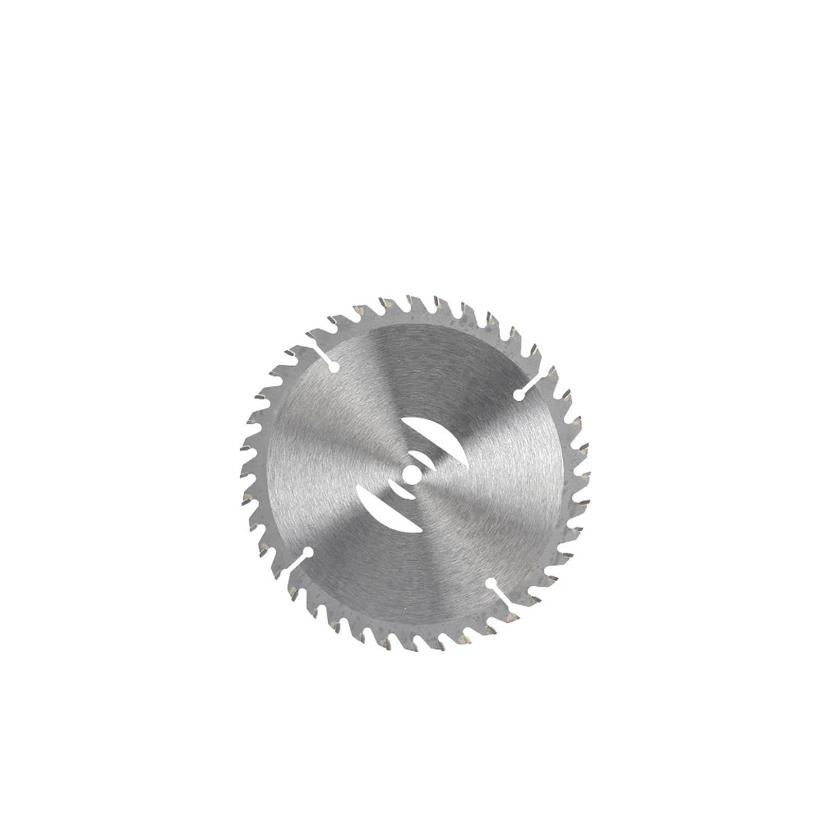 Cuchillas de Repuesto for desbrozadora con Punta de Metal de 150 mm y 40 Dientes, 1 Unidad(5)