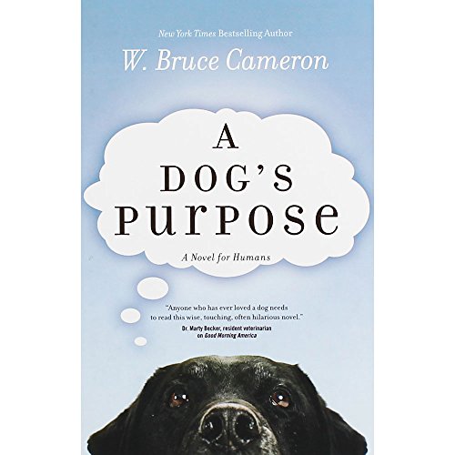 Image of Forge A Dogs Purpose