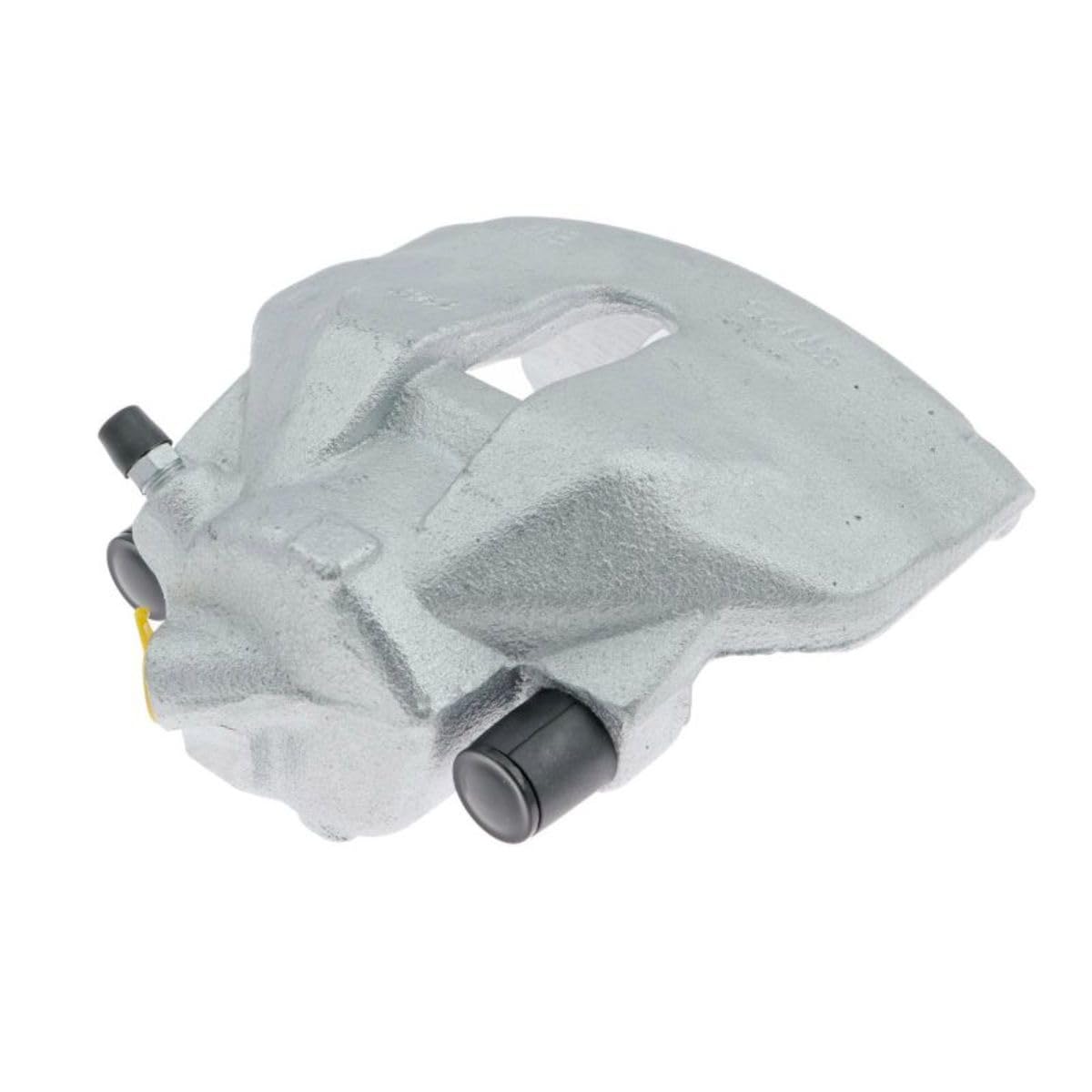 ABE Pinza freno Assale anteriore Dx 4B0615124 8D0615124B 8E0615124A Compatibilità con VW Polo Hatchback 6R1, 6C1 TIGUAN 5N, SEAT Ibiza IV Hatchback 6J5, 6P1, AUDI A4 Avant 8ED, B7 A4 Sedan 8EC, B7
