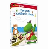 Baby Genius: Favorite Children's Songs