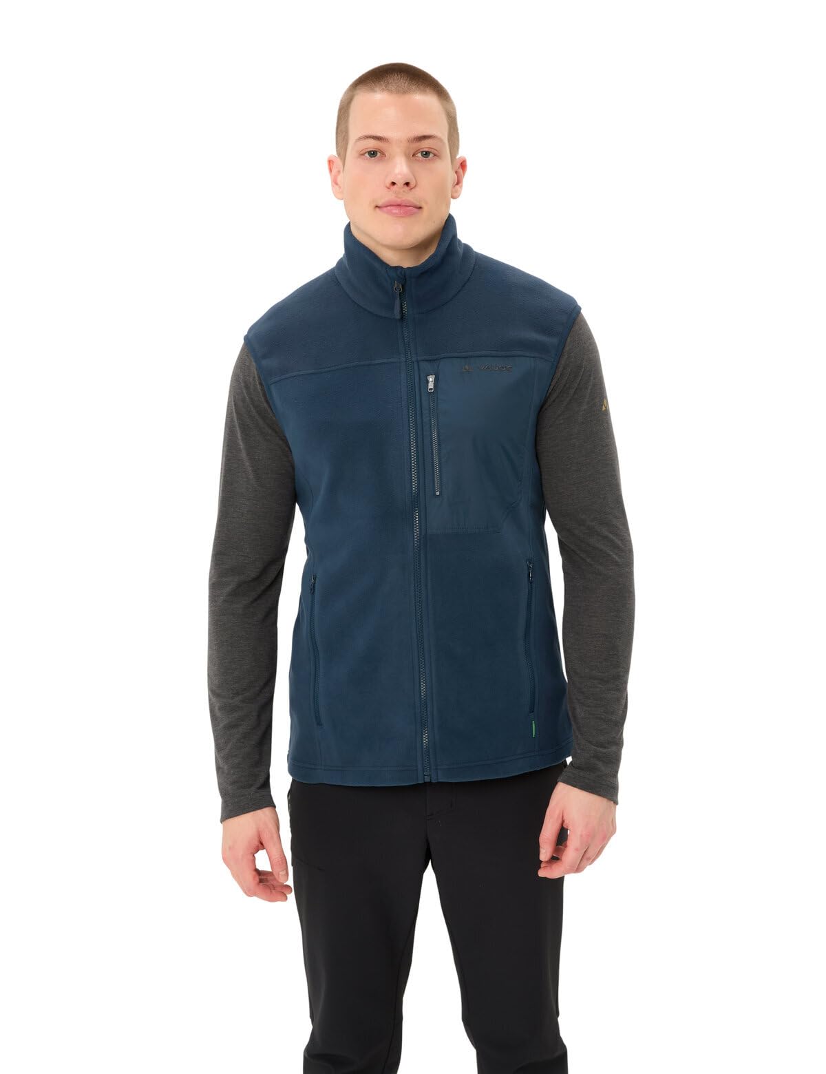 VAUDE Herren Men's Rosemoor Fleece Vest Weste