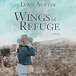 Cover of Wings of Refuge