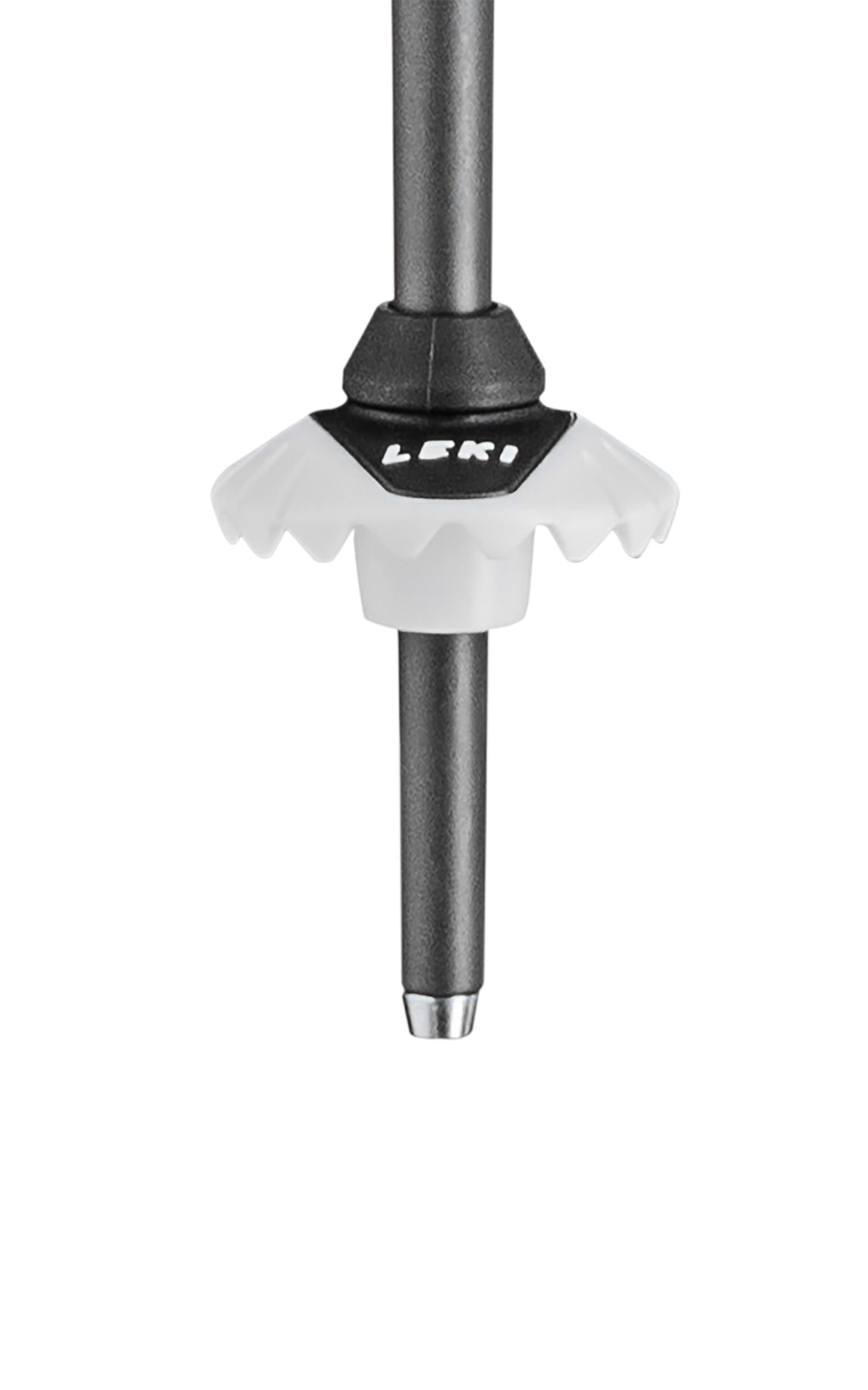 LEKI Bold Lite S Gris/noir
