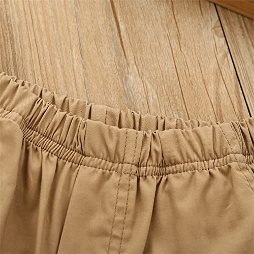 Boys' Pants Boy Clothes Baby Toddler Little Boy Outfit Hoodie Shirt Top Ripped Jeans Long Pants Gift Little Boy Clothing A9 #TOP4