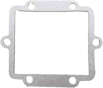 Amazon | [カワサキ] KDX125SR純正リードバルブガスケット 11009-1941