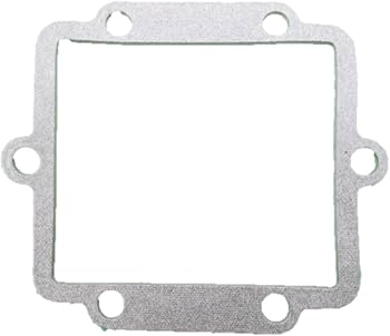 クマノコ太郎様の専用ページ Amazon | [カワサキ] KDX125SR純正リードバルブガスケット 11009-1941