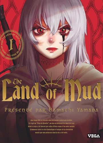 The Land of Mud