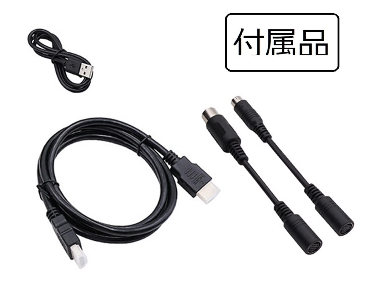 映像用ケーブル RTX810MB Amazon | [LINKUP] フレキシブル SLI ブリッジ GPU ケーブル 超