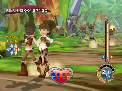 Vista 9 de Active Life Explorer - Nintendo Wii