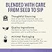 Celestial Seasonings Sleepytime Tea - Wellness Sinus Soother, Caffeine Free - 20 Tea Bags Box