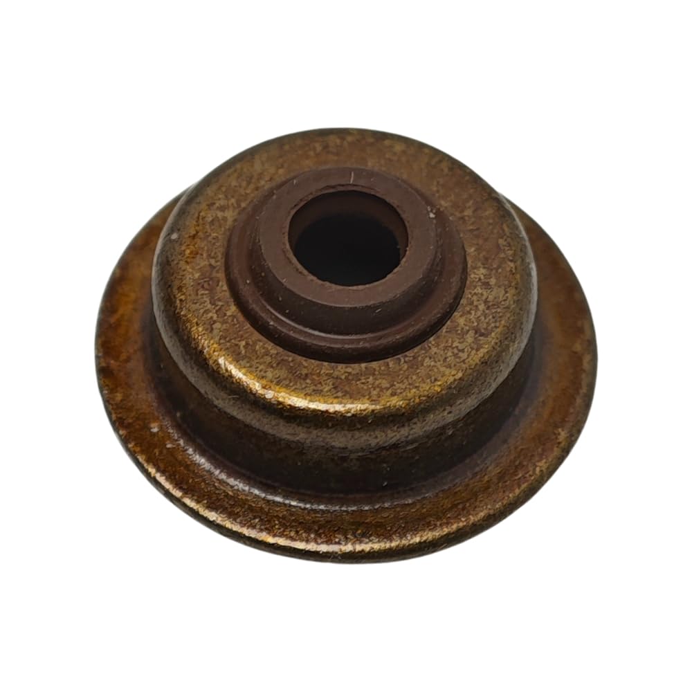 Per Trimmer Ingresso di Aspirazione per la Molla Fermo Stelo Kit Blocco Tenuta Per Honda GX35 GX35NT HHT35S Decespugliatore Gas Piccolo Motore