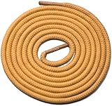 TI Lace Round Shoelaces for Sneakers, Boots and Shoes - Chose your colors and size