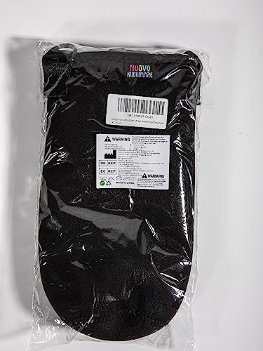 Nuovoware Custodia Bottiglia, Porta Bottiglia