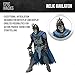 Boss Fight Studio Court of The Dead Relic Ravlatch Action Figure – Highly Articulate Collectible Figurine with Accessories Including Removable Secondaries, Sword, Shield, and Magical Artifact – 4”