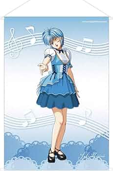 ときめきメモリアル2 MUSIC CD発売キャンペーン　タペストリー 超激レア】ときめきメモリアル2 CD発売記念キャンペーン