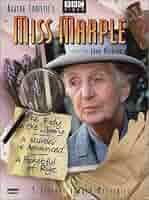 その他 Miss Marple Murder Mysteries [DVD] Amazon.com: Agatha Christie's Miss Marple (Complete Seasons