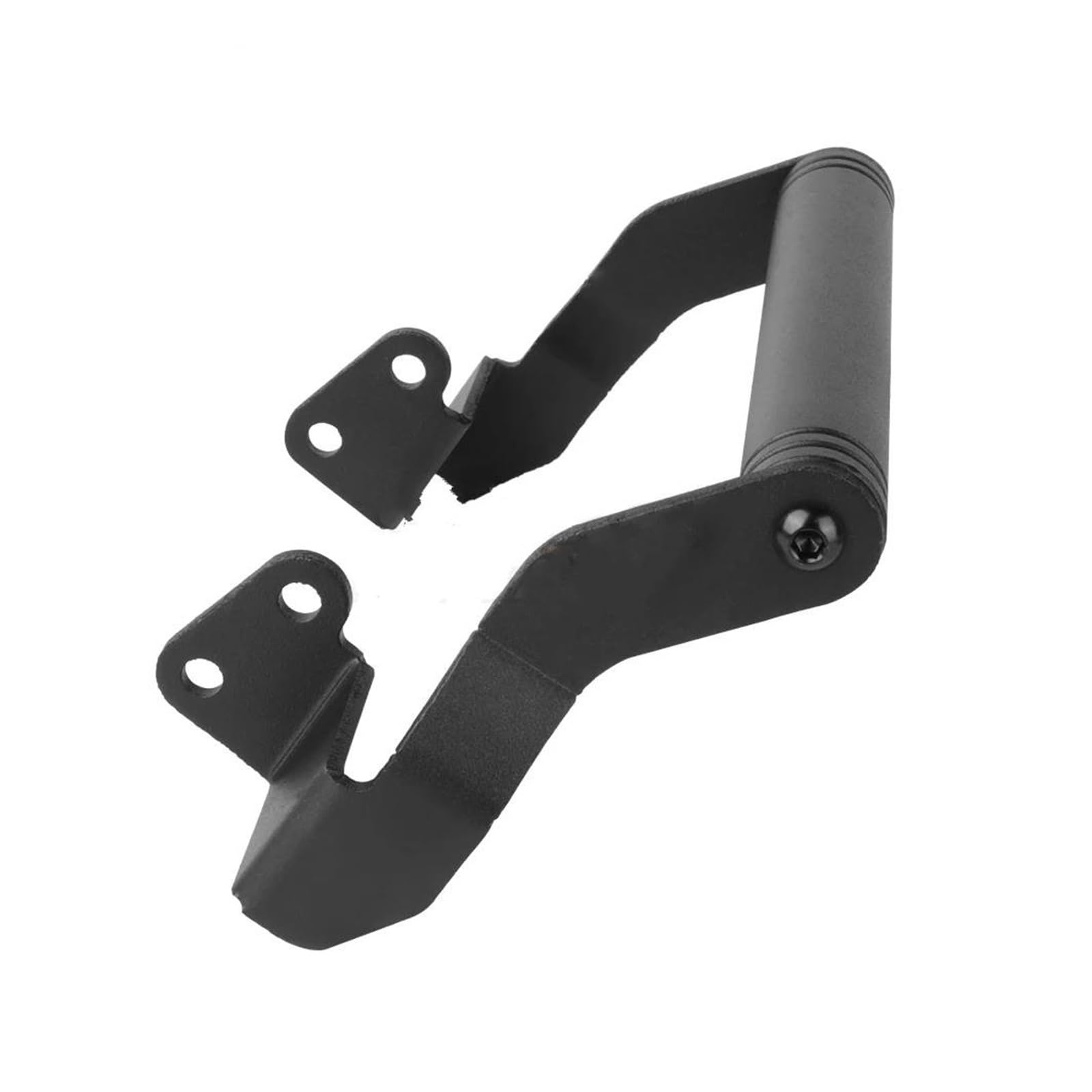 GPS Motocicleta Soporte Soporte Vibración para Estabilizador Tablero para SRT600 2024 Accesorios para Motocicleta Soporte para Teléfono Celular Y Navegación GPS Soporte Navegación