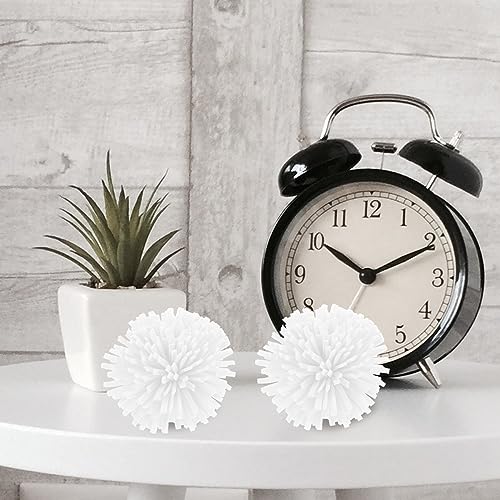 Difusor Aromático Floral 100 piezas para Auto y Hogar miniatura 3