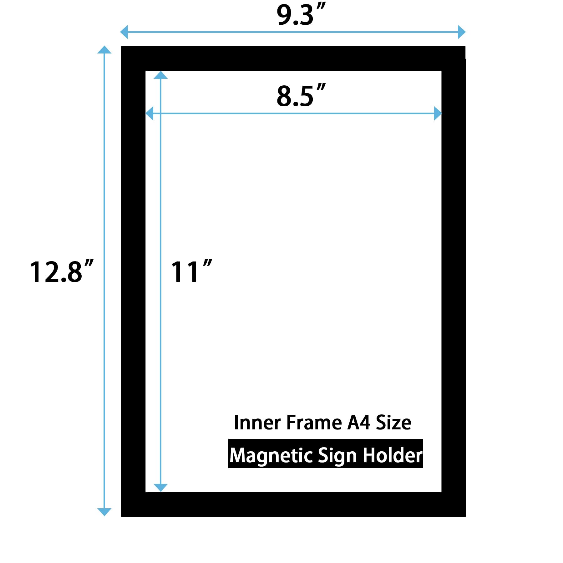 ACCmall Fashion Rainbow Peace Sign I.D. Holder & Cellphone Key holder Lanyard