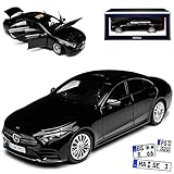 norev 1/18 mercedes cls shooting brake Das Fahrzeug ist ca 28 cm lang