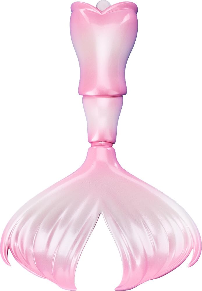 Amazon | ねんどろいどどーる 人魚セット[Sakura] プラスチック製 塗装