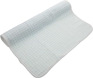 Didiseaon Almofada Anti-Xixi Almofada Menstrual Almofadas De Xixi Para Bebês Almofada De Xixi Do Bebê Tapete De Troca De Fraldas Tapete De Troca De Fraldas Almofada De Troca De Bebê De