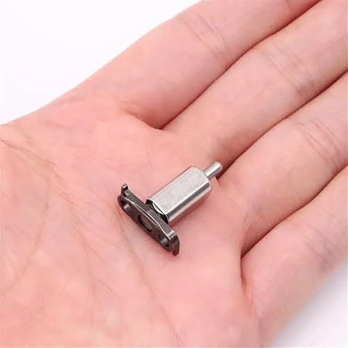 Miniatura 3 de IVYARD Eje delantero izquierdo y derecho del brazo del eje del motor para DJI Mavic 2 ProZoom Drone piezas de repuesto Accesorios (color delantero 2