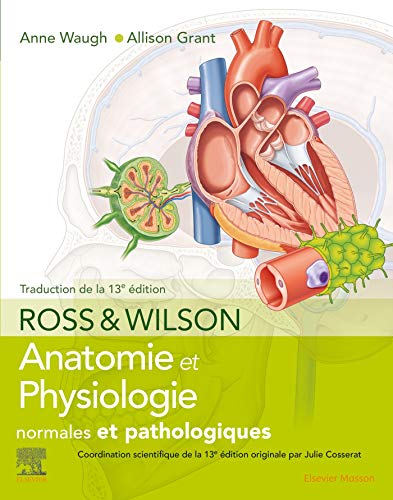 voir fiche du jeu Ross et Wilson. Anatomie et physiologie normales et pathologiques