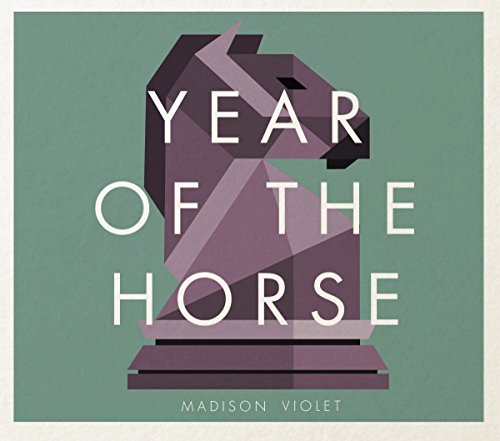 Year Of The Horse