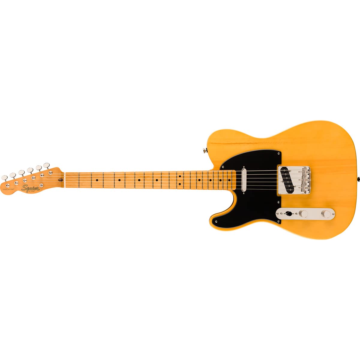 テレキャスター　レフティ Fender フェンダー Player II Telecaster Left-Handed RW Polar