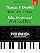 Produktbild First Year Pieces / Work and Play: Easier Piano Pieces 51 (Easier Piano Pieces (ABRSM))