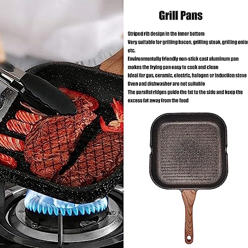 Sartén Jrifedptry en cocina