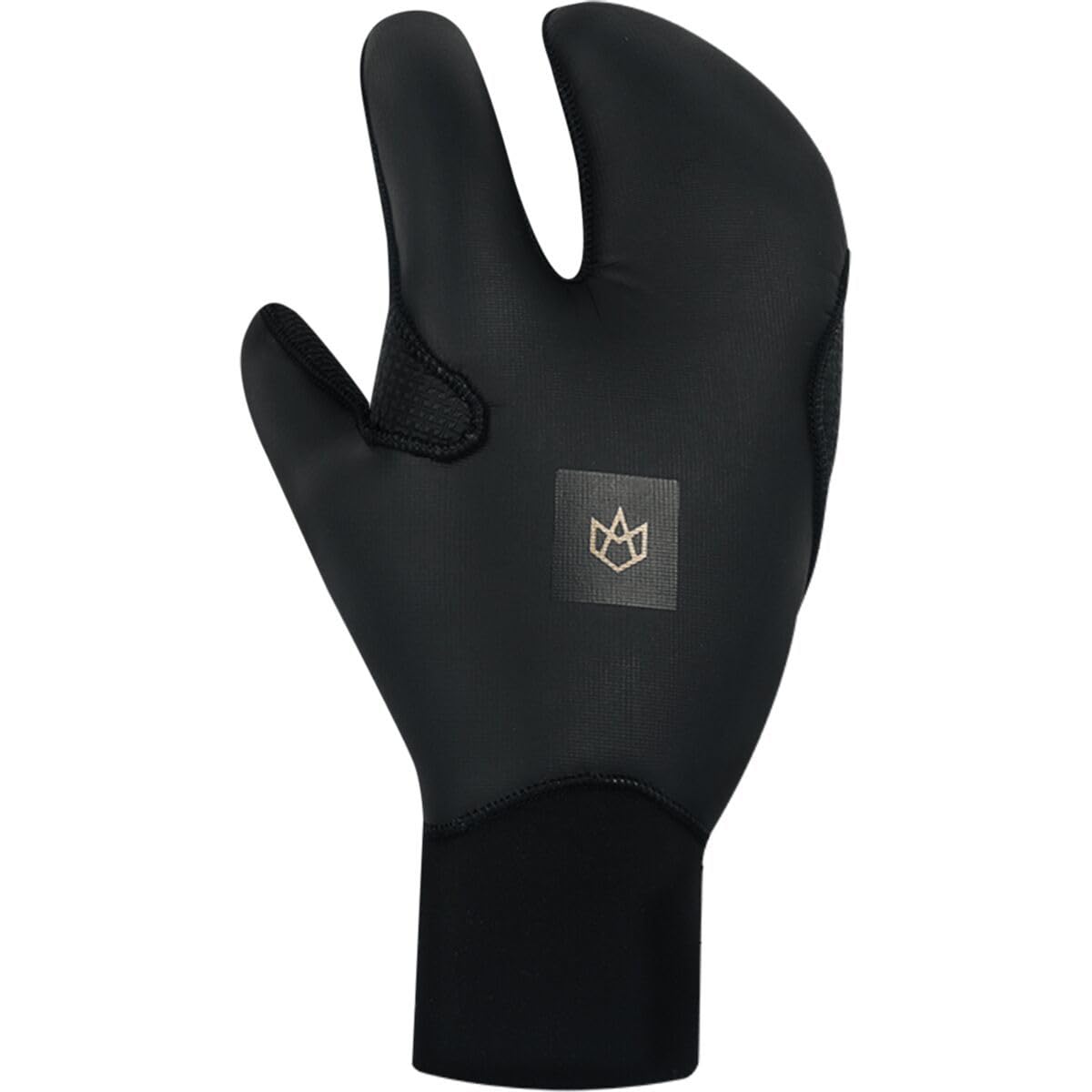 Manera Magma Lobster Glove 2.5mm, Black, L
