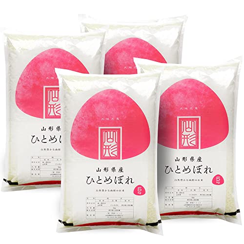 yāz ЂƂ߂ڂ 20kg (5kgx4) R`Y ߘa7NY 