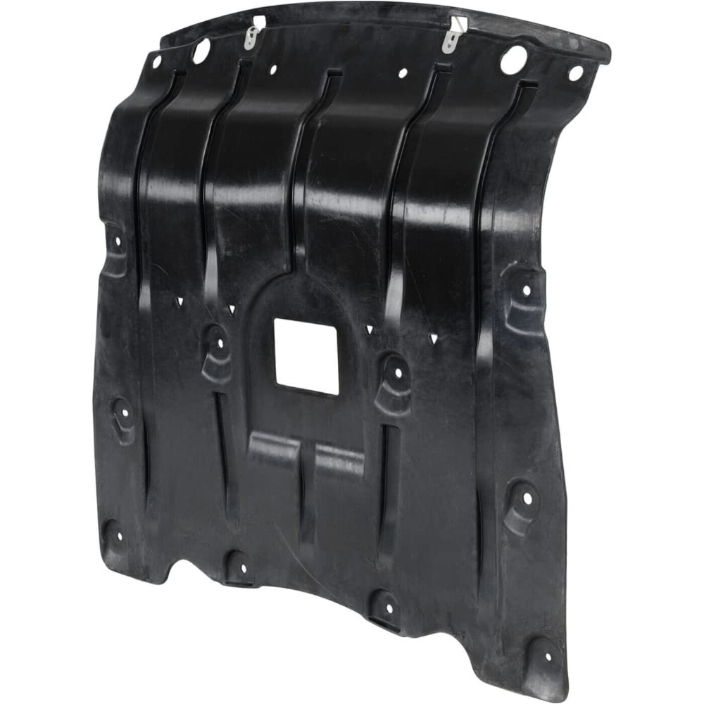 Amazon.com: JJ Engine Splash Shields Front 51487468803 51757424879 