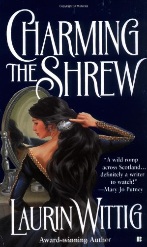 Charming the Shrew view 2