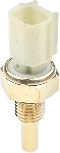 Miniatura 2 de A-Premium Sensor de temperatura del refrigerante del motor compatible con Honda Accord Civic Odyssey Pilot 2009-2017 Acura RDX MDX TL TL (con 2