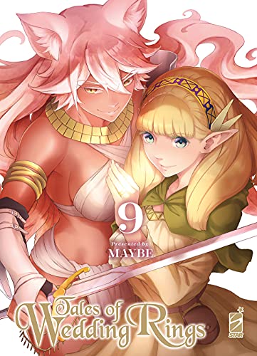 Tales Of Wedding Rings (Vol. 9)