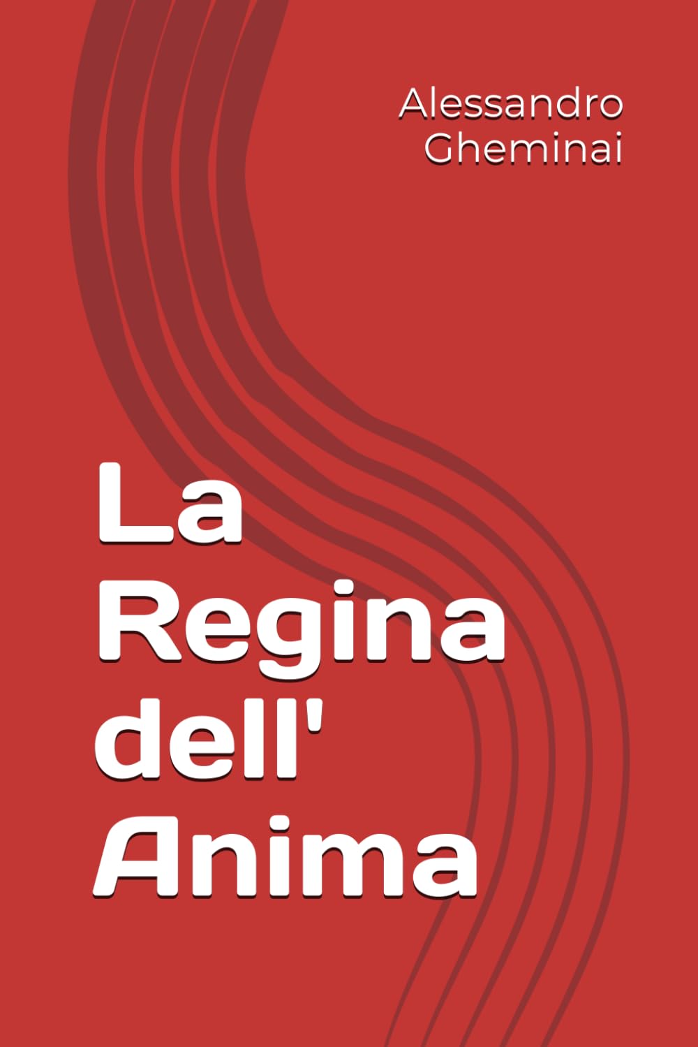 La Regina dell' Anima