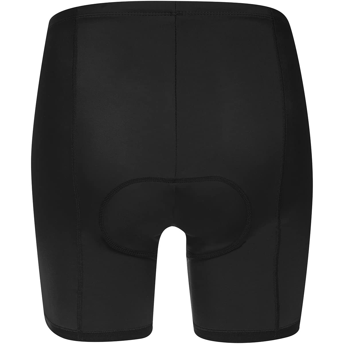 maier sports Damen Radhose Cycle Panty