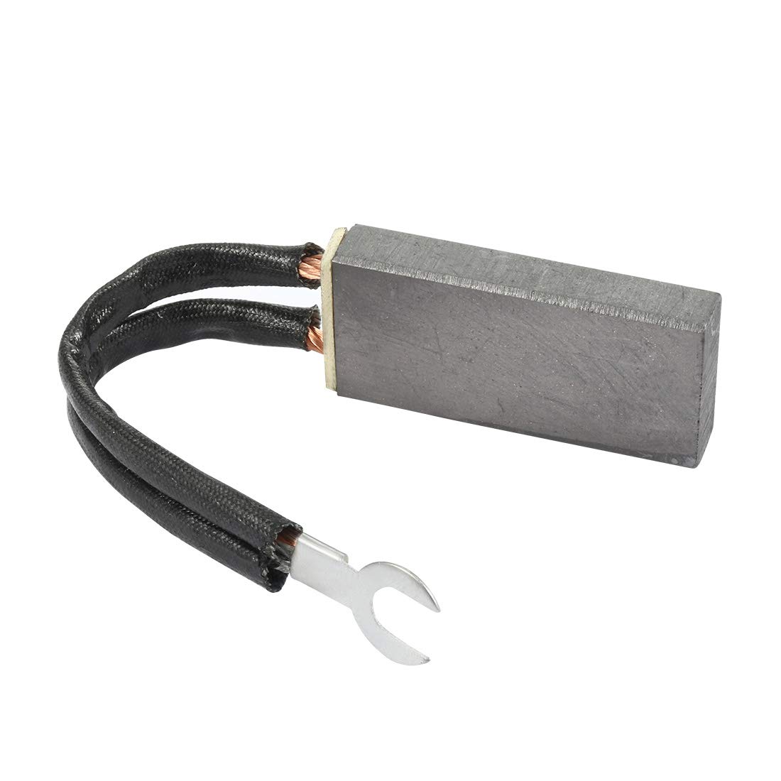 Aexit J201 10mmx25mmx50mm Fio Duplo 30% Cobre Escova De