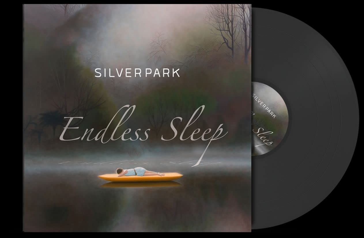 Silverpark Endless Sleep Vinyl LP