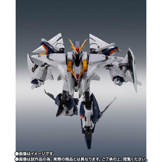 Amazon | ROBOT魂（Ka signature） ＜SIDE MS＞ RX-105 Ξガンダ ム