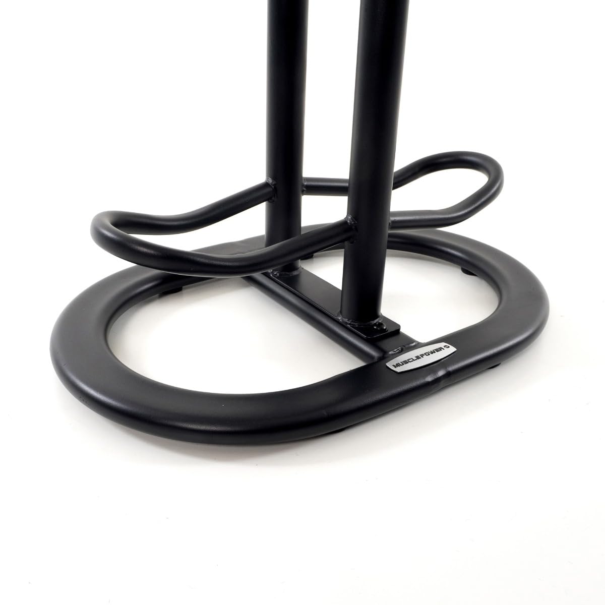 Muscle Power Étagère de rangement pour 10 balles de médecine LUXE