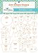 Sew Simple Shapes - Quilt Template Set by Lori Holt (Autumn Love)