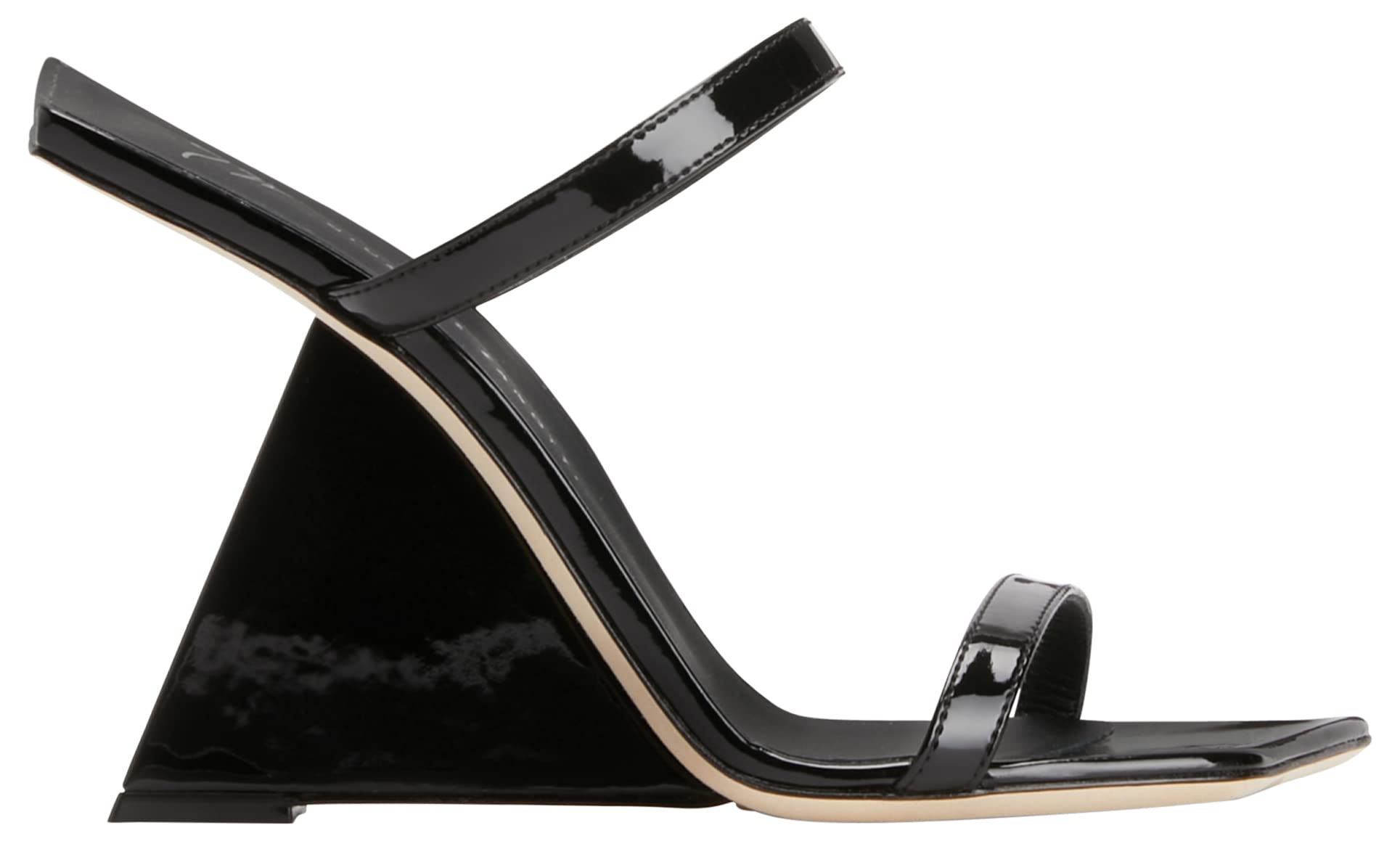 Giuseppe ZanottiGiuseppe Zanotti, Lilii Borea Sandals