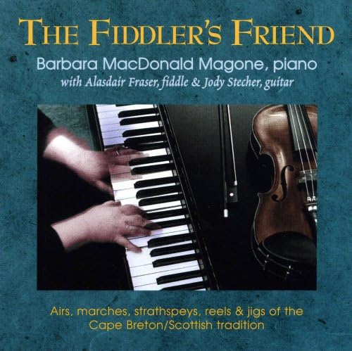 Fiddler's Friend