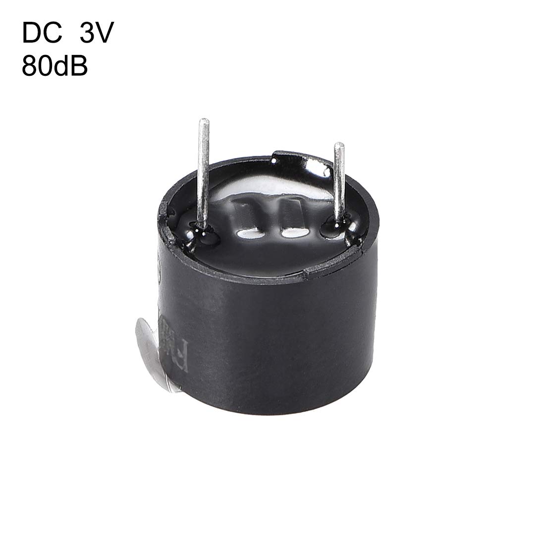 SOURCING MAP AC 220V 100dB Alarme Bip Sonore Intermittent Sécurité