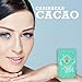 Unrefined Shea Butter Cocoa Butter - 1 LB Bar Each - Ivory Shea Butter and Raw Cocoa Butter, Hydrating Combo. Great for DIY face and body lotions, creams, lip balms, etc. Caribbean Cacao Brand