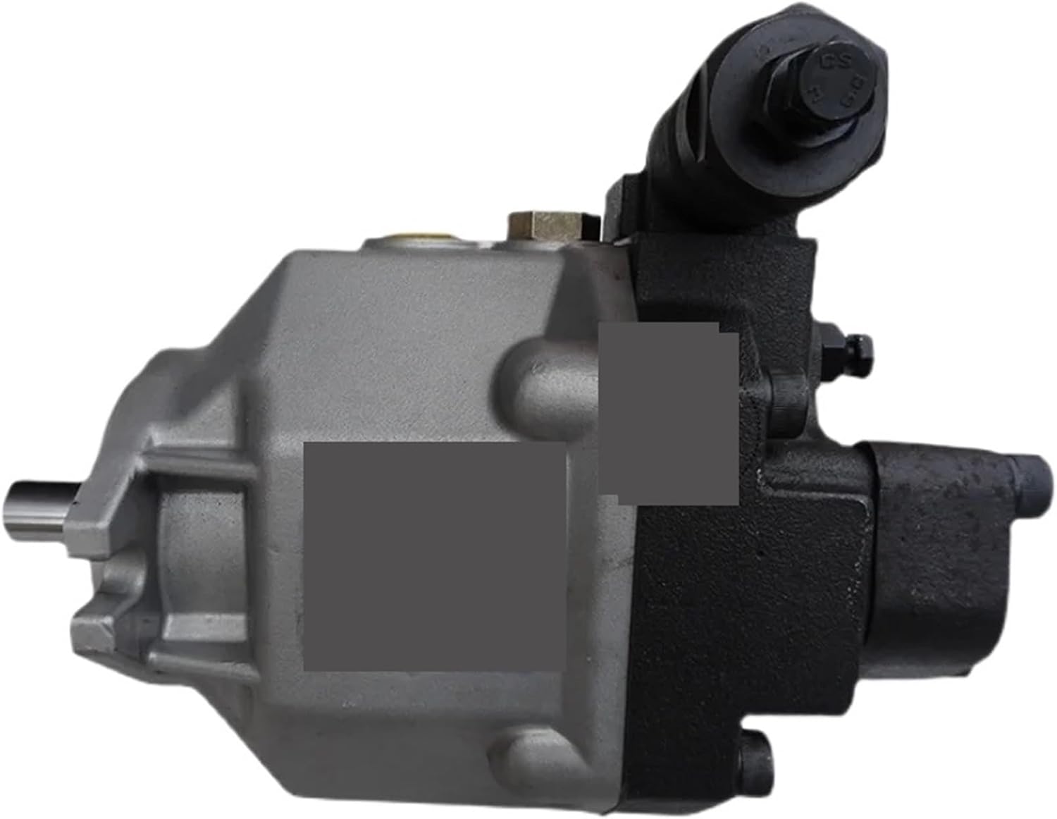 1pcs Oil Pump Piston Pump Hydraulic Pump(A16-F-R-01)
